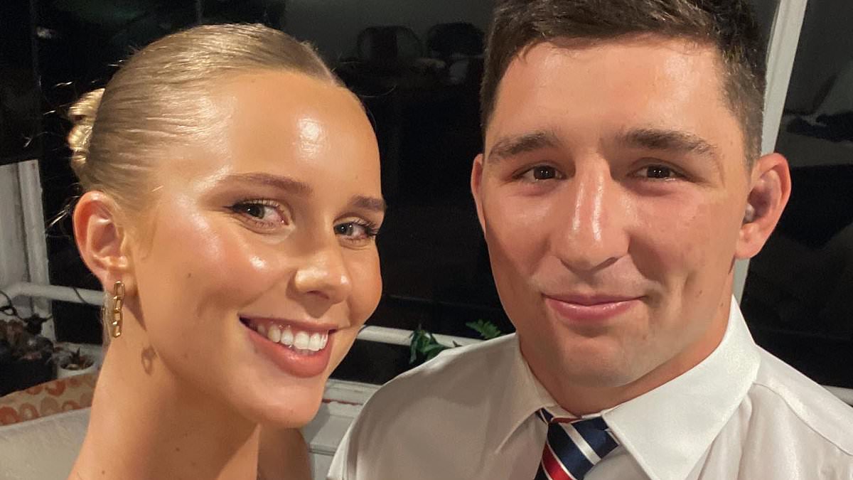 Radley breaks silence on drug-text scandal as Roosters face long ban and family fallout