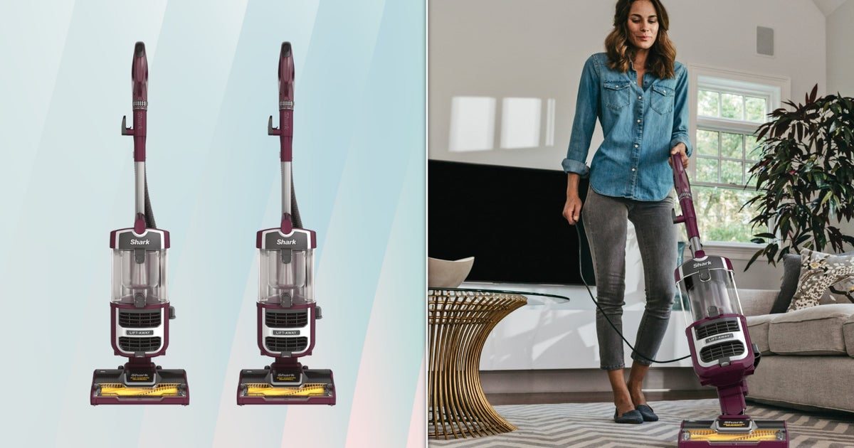 Shark Navigator Lift-Away Pet Vacuum Drops Below $100 at Walmart, Draws Strong Reviews