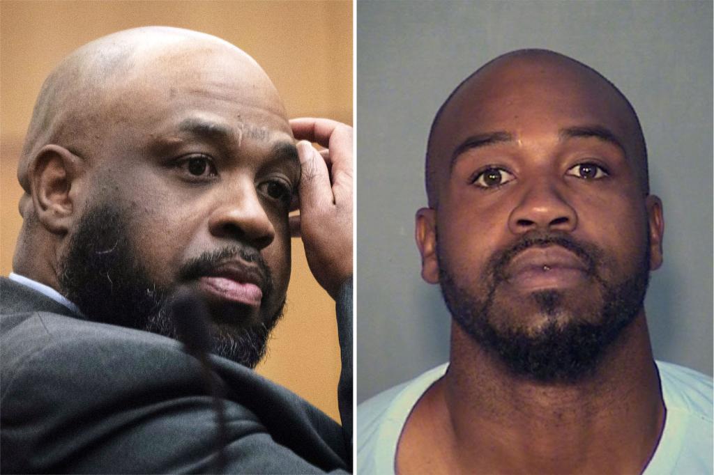 Arizona Jury Convicts Spree-Killer Cleophus Cooksey Jr. on Eight Murders; Prosecutors Seek Death Penalty