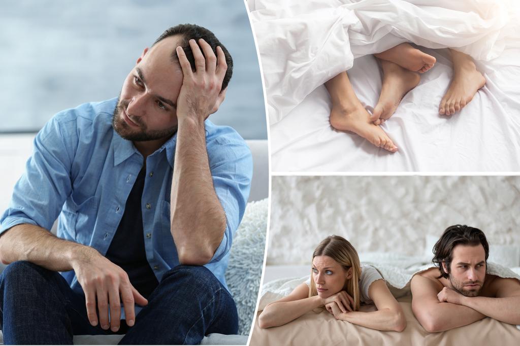 Study links adult sexlessness to genetics, social factors, and lifestyle in large international sample