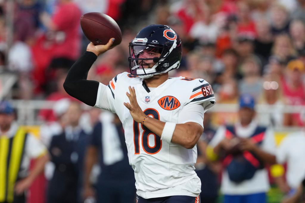 Fanatics Sportsbook rolls out season-long FanCash offer ahead of Vikings-Bears Monday Night Football
