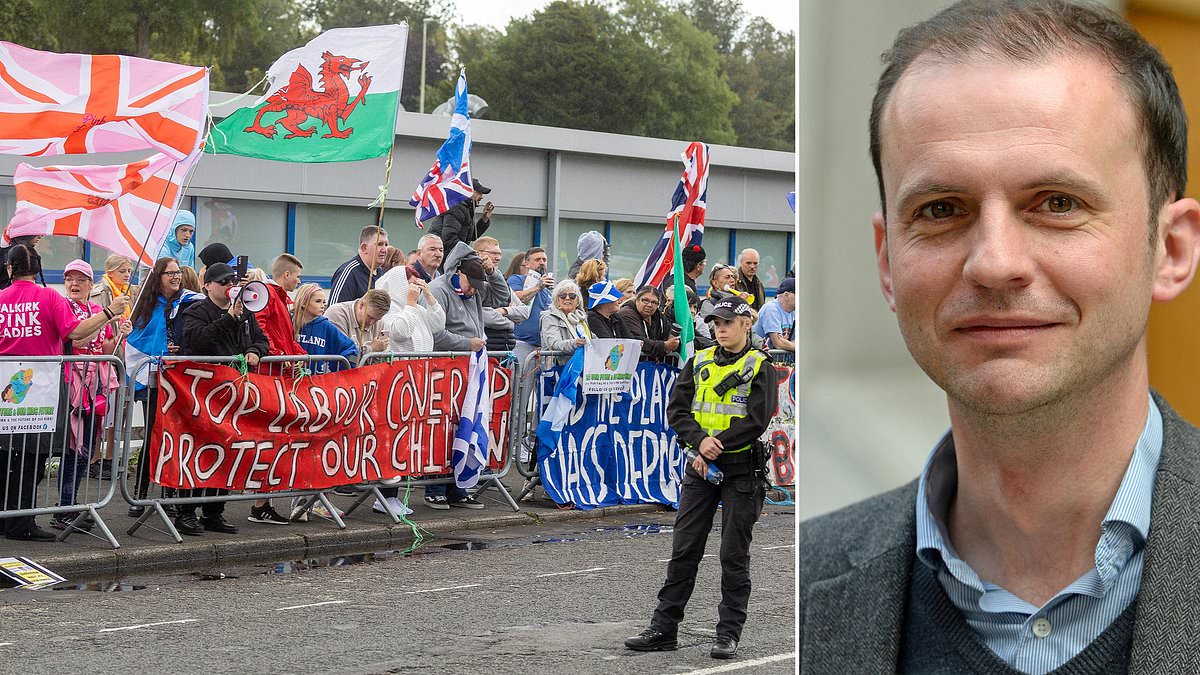 SNP shelves push for Holyrood immigration powers in policy reversal