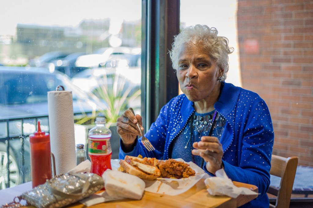 Prince’s Hot Chicken