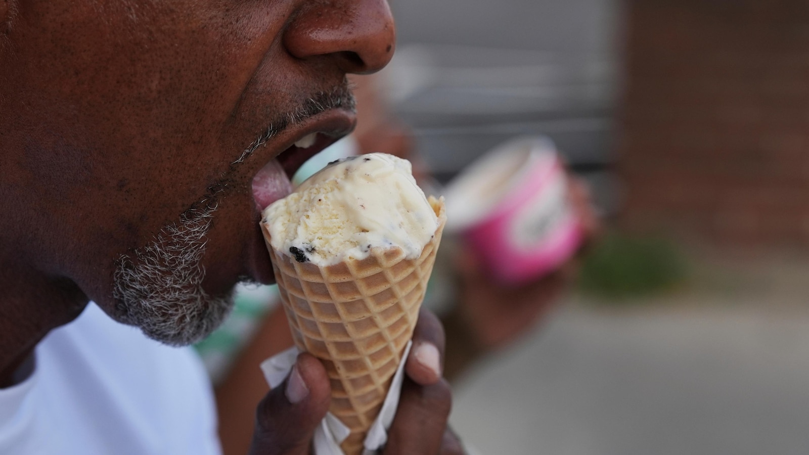 Study: Rising U.S. Temperatures Linked to Increased Consumption of Sugary Drinks and Desserts