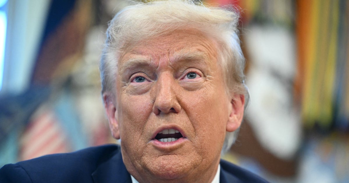 Trump says free speech is 'really illegal' when coverage is negative as Kimmel fallout widens