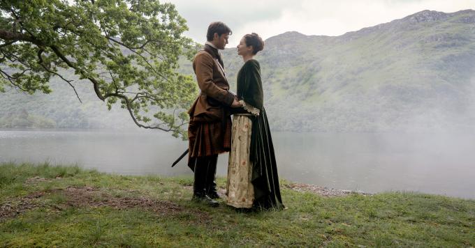 Outlander: Blood of My Blood Episode 9 Recap — Braemar tests love, loyalty, and the Jacobite cause