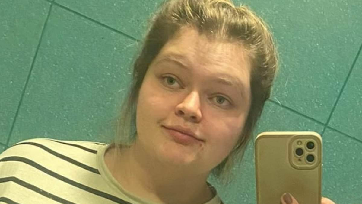 Weight loss journey turns Ellie Jeffries into Margot Robbie lookalike