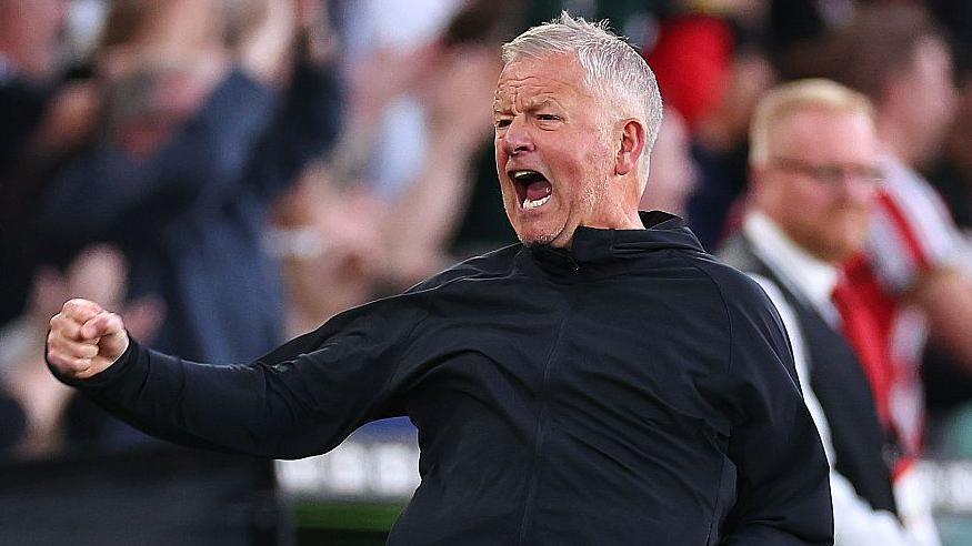 Chris Wilder returns to Sheffield United after Ruben Selles sacking amid chaotic start to season