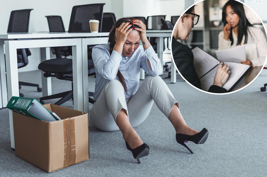 New hire terminated before first day after employer, candidate clash over start date