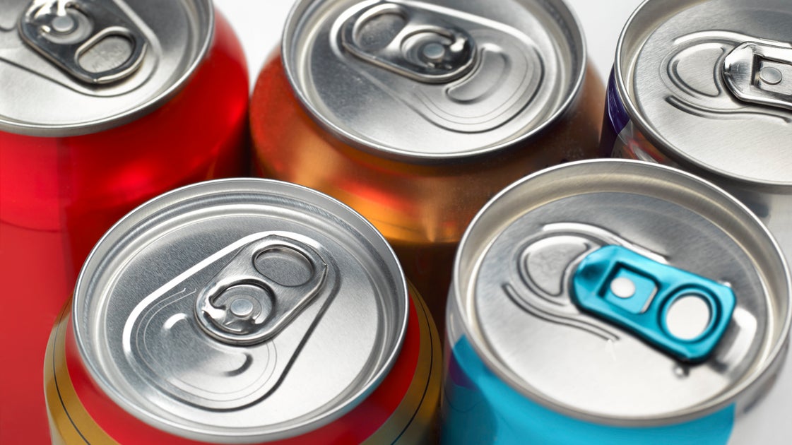 Doctors Urge Moderation After Reports of Heavy Diet Soda Use; Experts Detail Potential Risks
