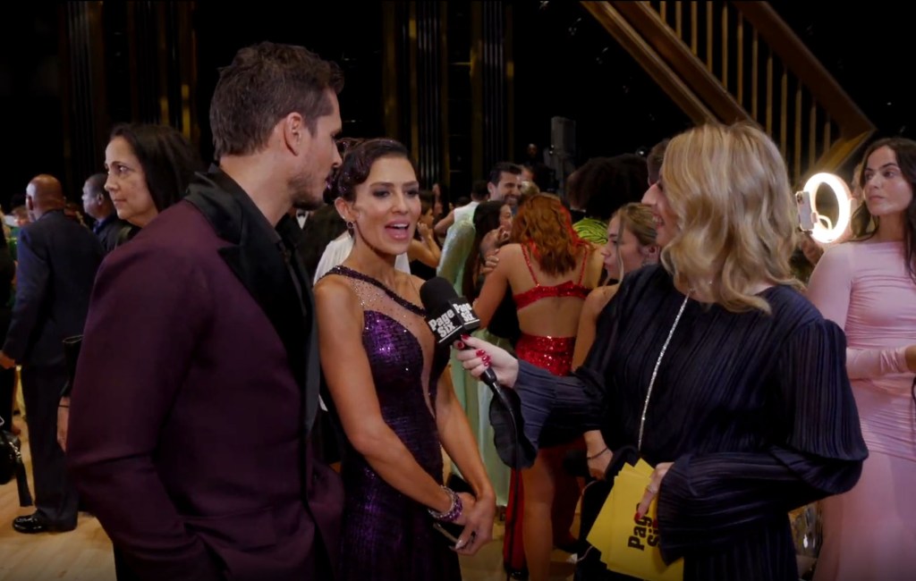 Hilaria Baldwin says DWTS healing journey for family after hard years