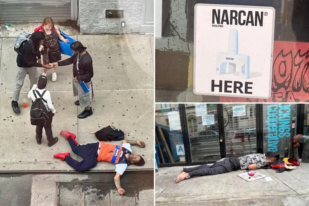 Bluestockings Cooperative shutters after 26 years, igniting internal rifts on the Lower East Side