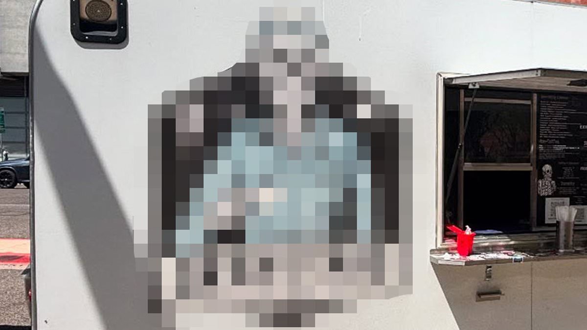 Mayo Clinic Phoenix bans Graveyard Shift Coffee over logo, costing family business 40% of revenue