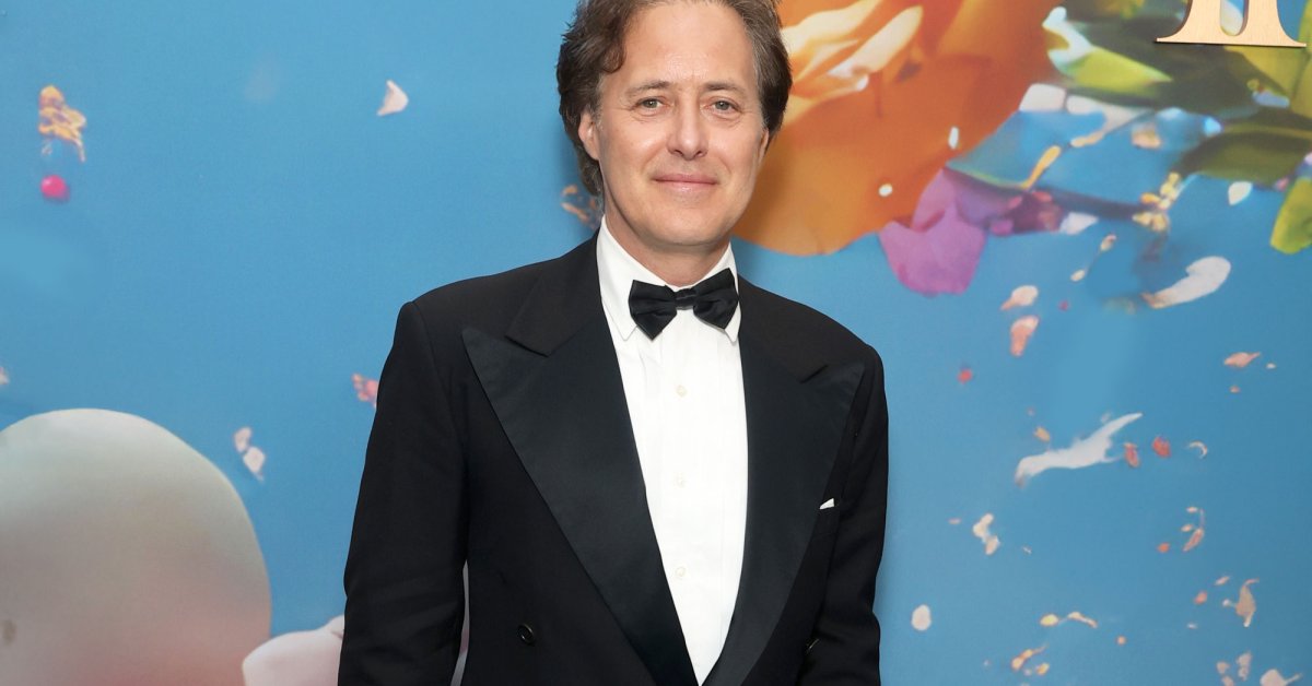David Lauren on AI, Hospitality and Stewarding a Family Fashion Empire