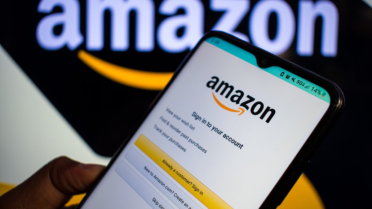 Hundreds of thousands of Amazon products recalled over safety concerns