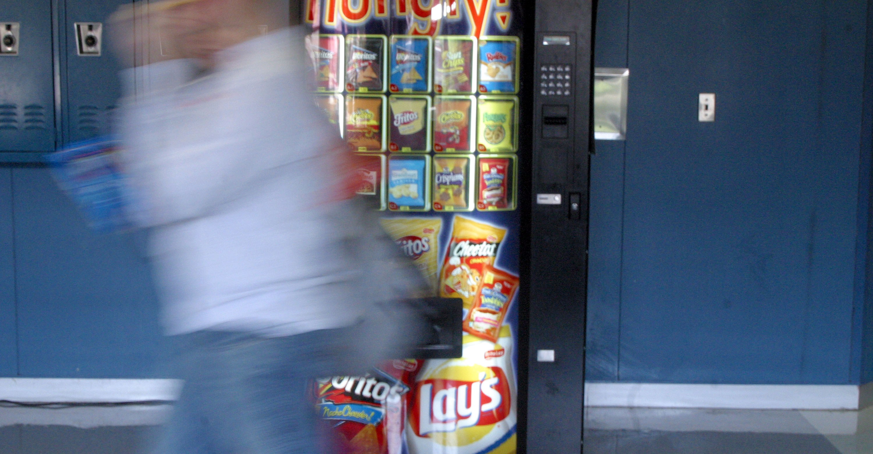 UNICEF report: For first time, more children are obese than underweight worldwide