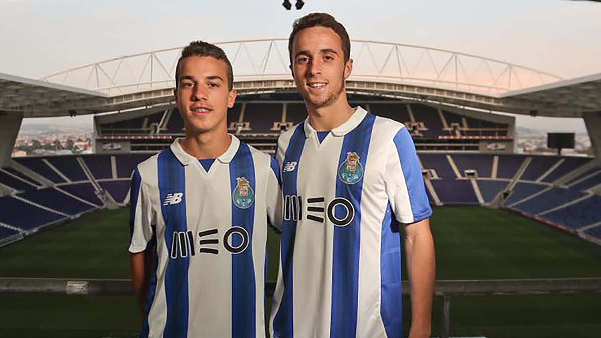 Diogo Jota’s grandfather says he learned of forward’s death on TV in first interview