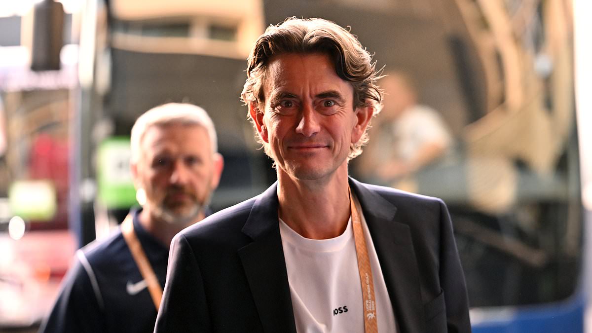 Tottenham host Villarreal as Champions League campaign gets under way