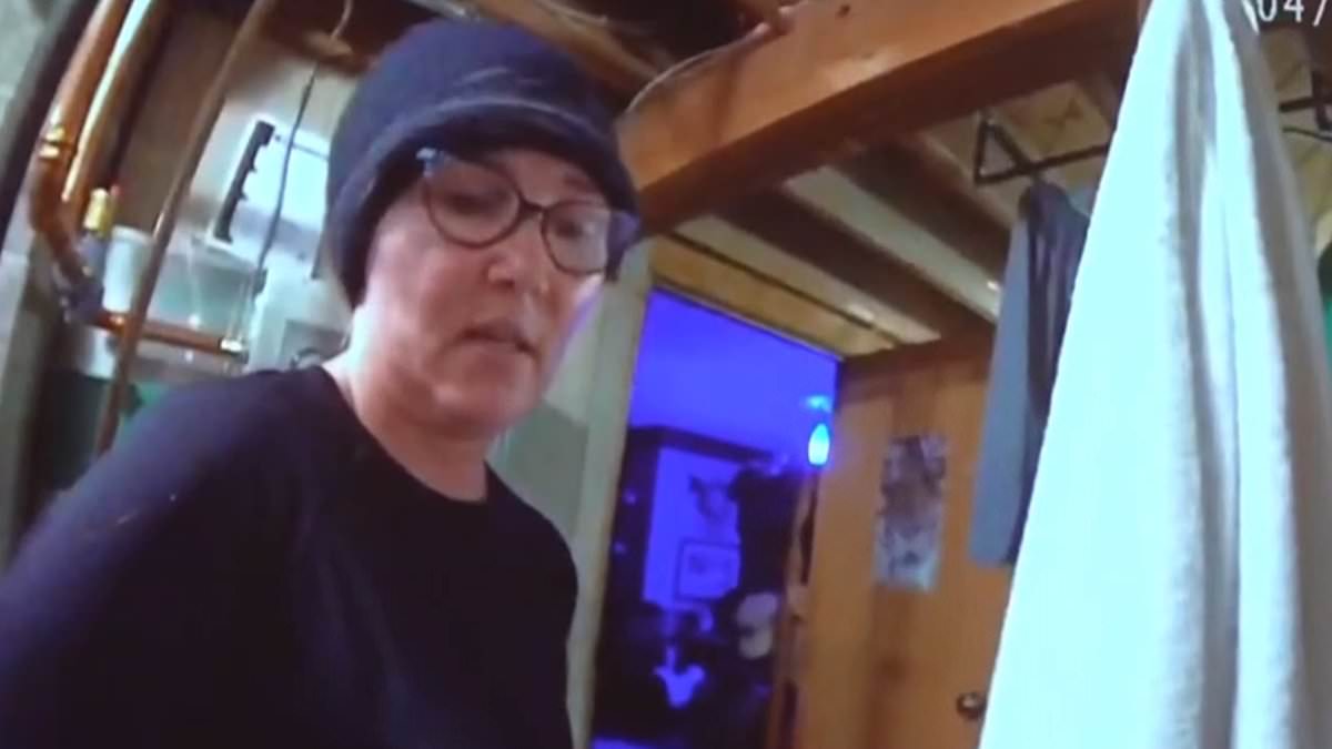 Former Minnesota state senator sentenced to six months in jail with work release in stepmother burglary case