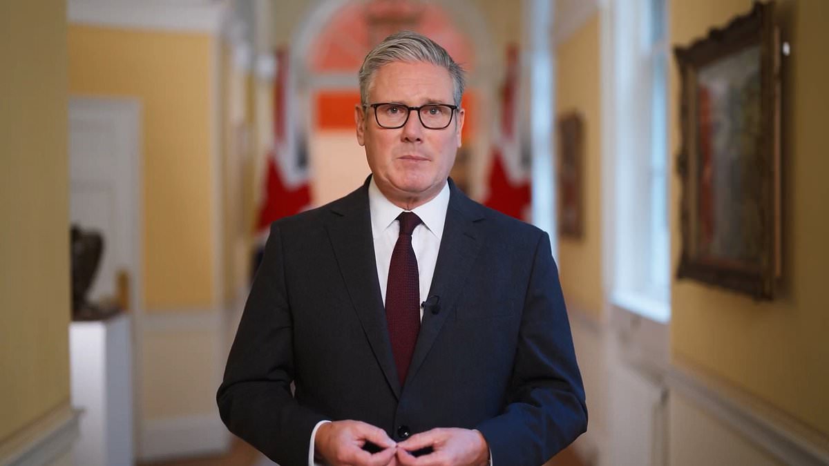 UK digital ID plan sparks confusion as ministers dispute mandatory status