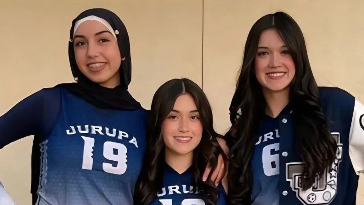 Lawsuit alleges transgender student’s participation in girls’ sports led to injuries and harassment, prompting Title IX claims