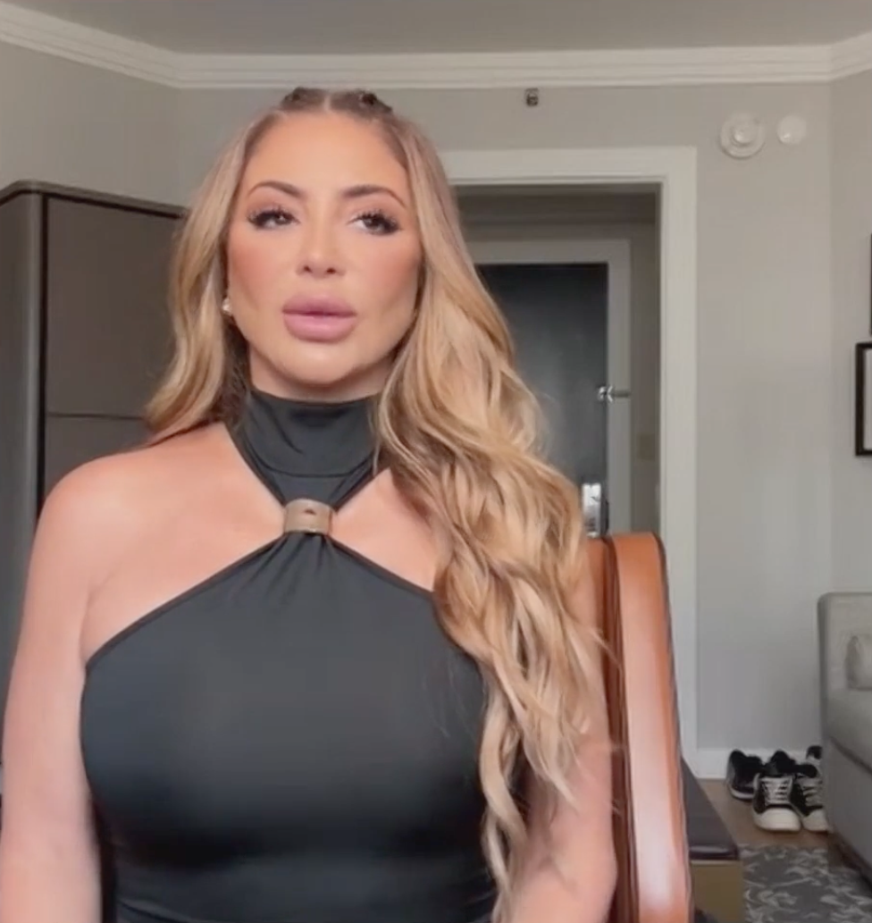Larsa Pippen says RHOM Season 7 reunion left friendship with Lisa Hochstein fragile, exclusive interview reveals