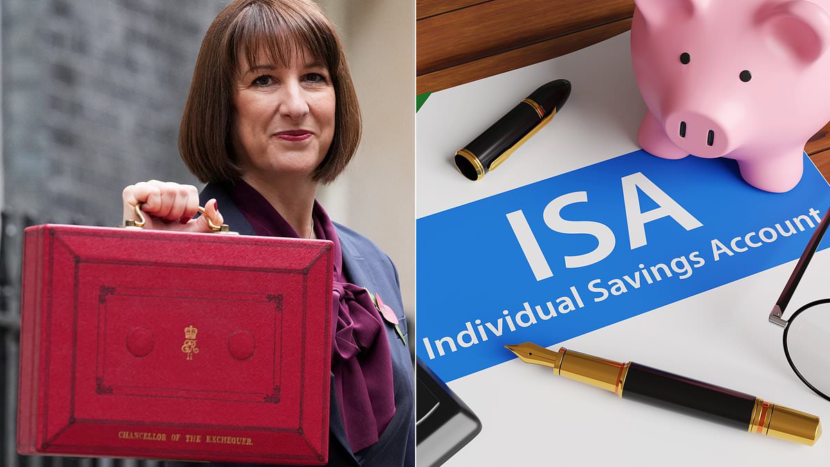 Savers urged to act as Labour signals tax changes could hit cash interest