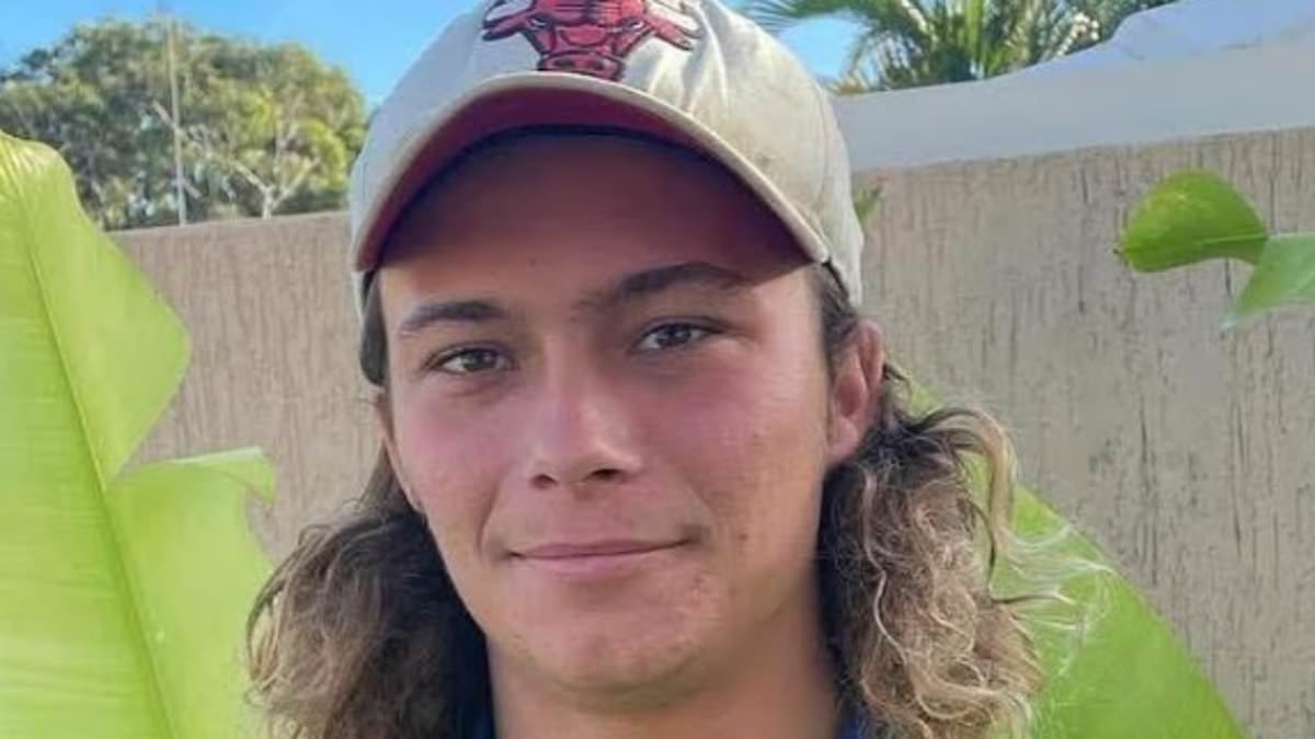 Explosive twist in mystery death of Aussie, 23, found lifeless in Bali villa pool as police report reveals two Melbourne women fled island after party