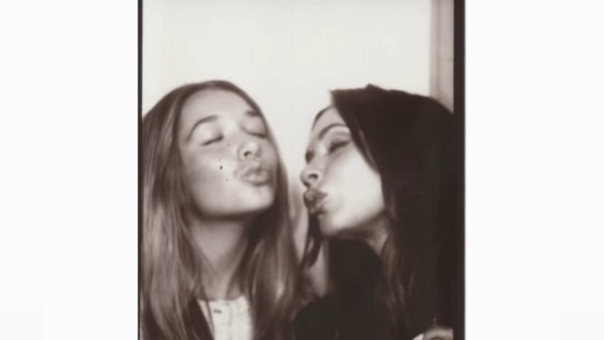 Harper Beckham joins Instagram ahead of Victoria Beckham Netflix documentary