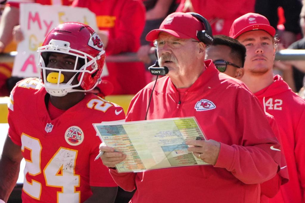 Missouri Promos Fuel Betting on Chiefs-Titans as MO Online Market Goes Live