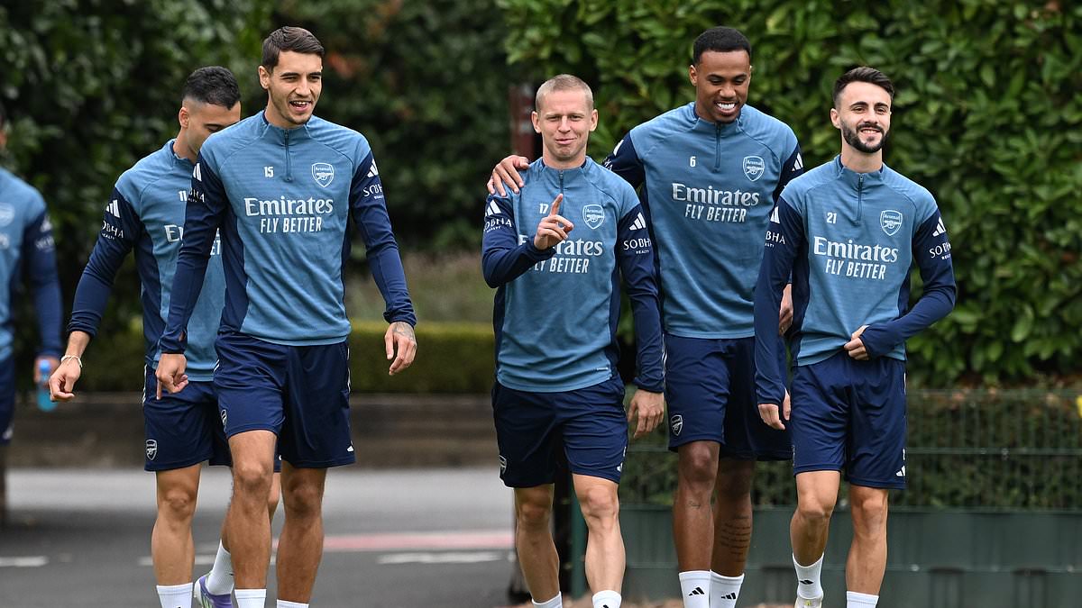 Jakub Kiwior says he learned of Arsenal exit from viral post as he completed move to Porto