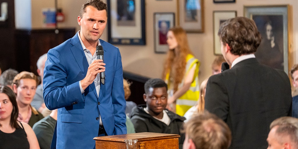 Experts warn leftist celebrations of Charlie Kirk's death signal dangerous mainstream shift