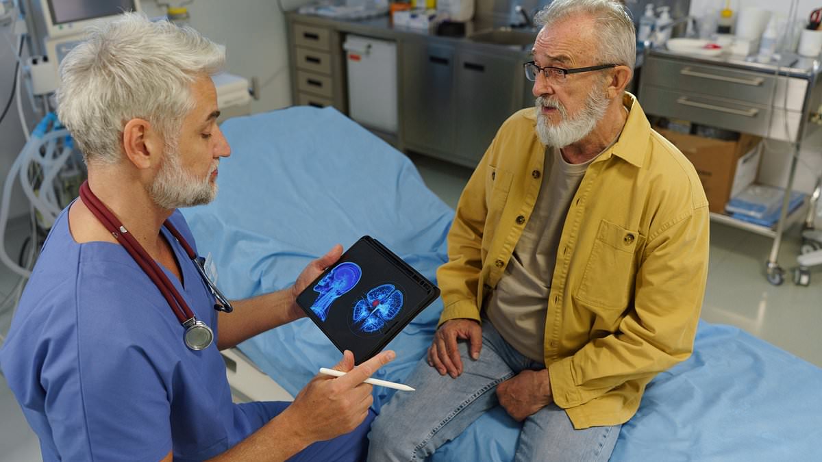 NHS Continuing Healthcare funding for dementia care under scrutiny as thousands miss out