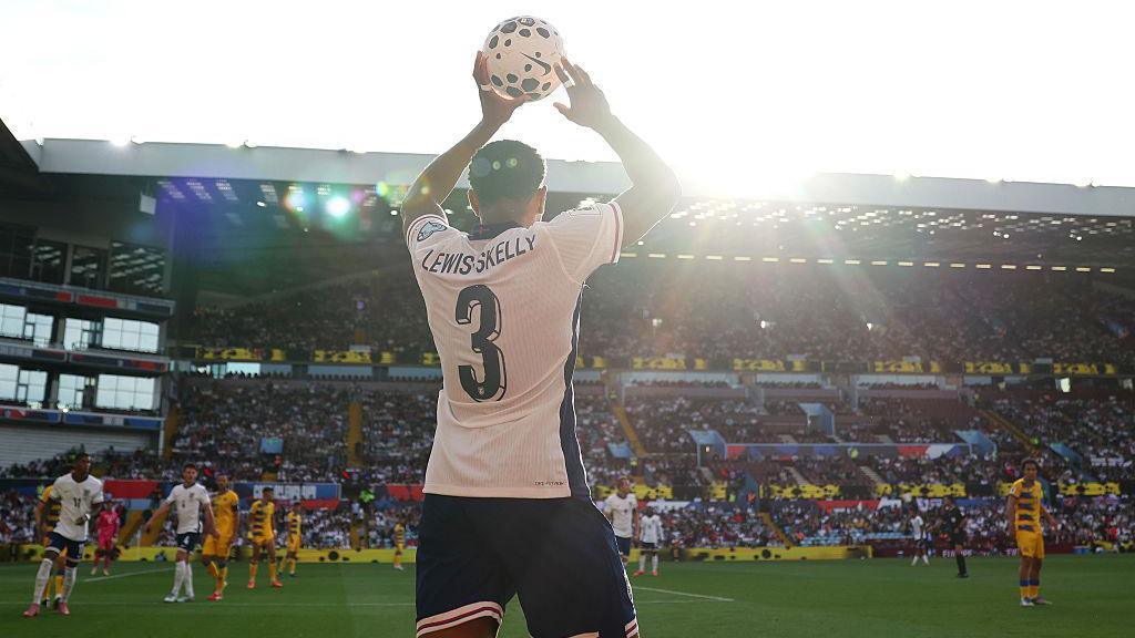 Tuchel urges England to add long throws and long kicks ahead of World Cup