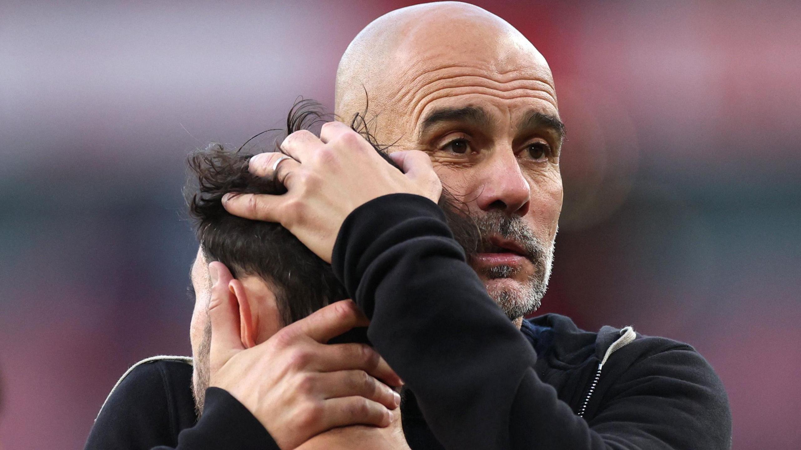 Guardiola gamble almost pays off as Arsenal deny City late; Liverpool surge leaves title race in flux
