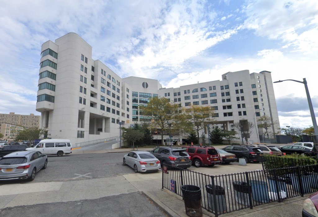 95-Year-Old Nursing Home Resident With Dementia Accused of Fatally Striking Fellow Resident in Brooklyn