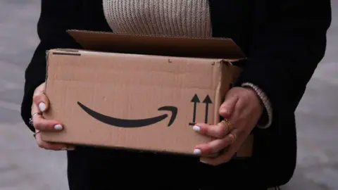 Amazon to pay $2.5 billion in FTC settlement over Prime enrollment practices
