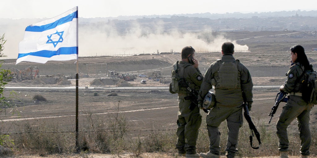 Israeli hostage families plead as peace falters; Gaza war grinds on