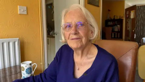 Birmingham residents keep recycling inside homes as bin strike passes six months