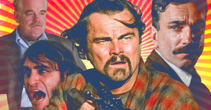 One Battle After Another Signals a New Leading-Man Era for Paul Thomas Anderson