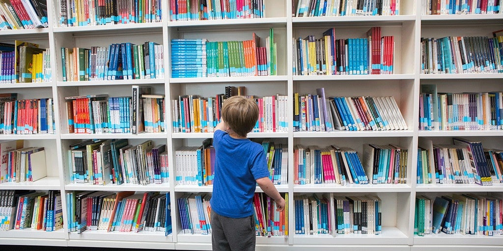 Texas superintendent defends teachers criticized for assigning book with profanity