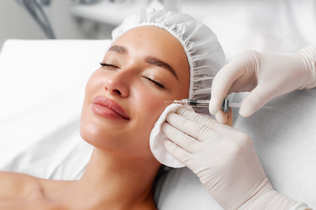Timing facial treatments for the holidays: experts outline when to schedule fillers, peels and Botox