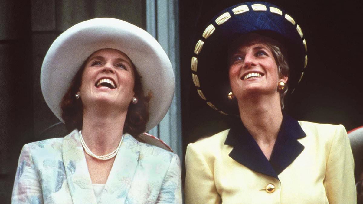 Princess Diana Nearly Starred in The Bodyguard II, Costner Reveals; Burrell's Memoir Recounts 'Impossible' Idea