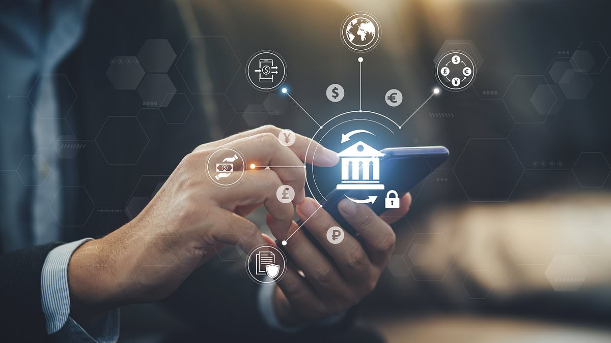 Cognitive banking seeks to bridge advice gap as banks lean on AI