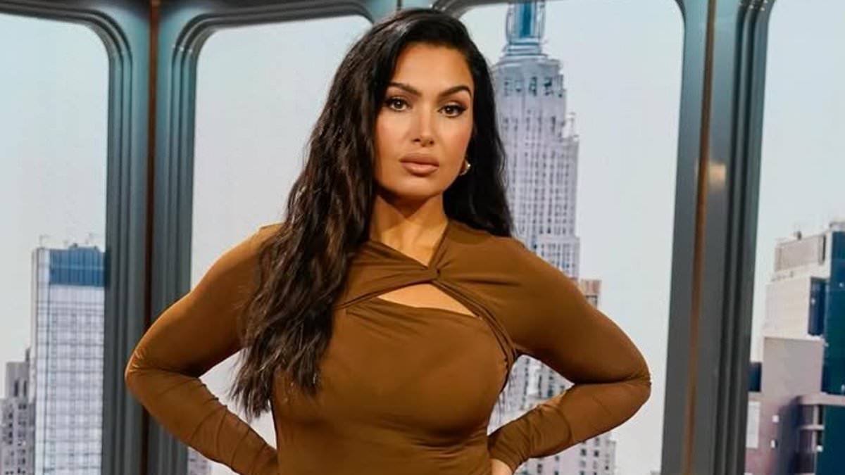 ESPN to test replacements for Molly Qerim on First Take after shock departure