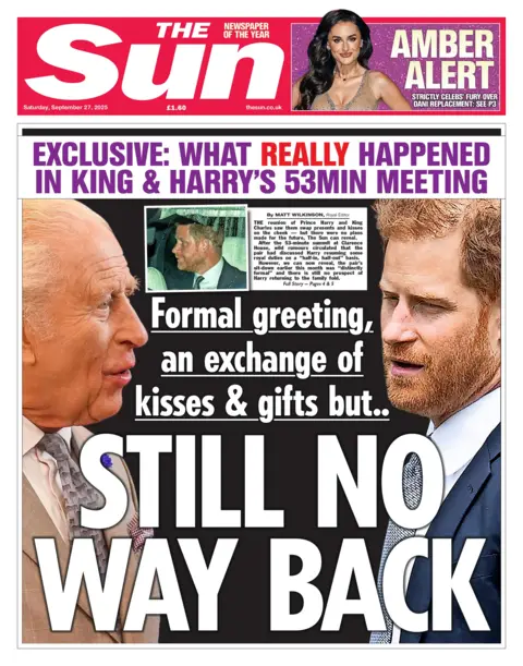 Migration encampment near Calais