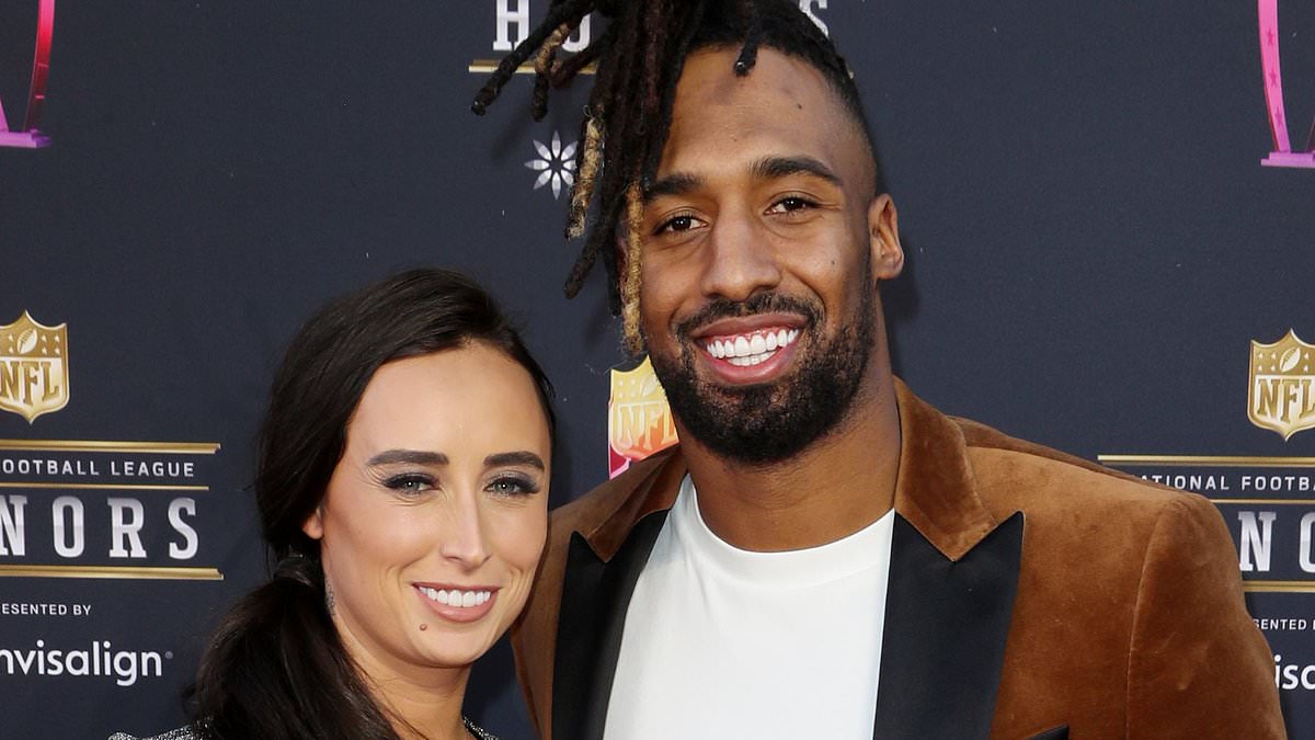 Logan Ryan says Chinese firm collected his brain data from wearable headband