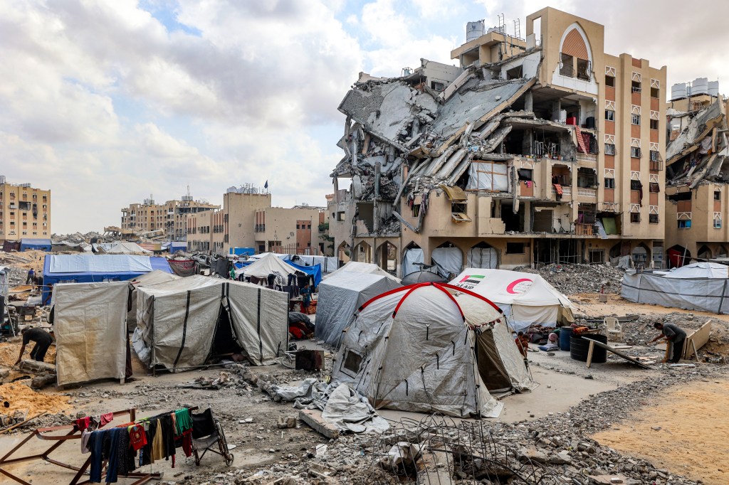 Israeli military image