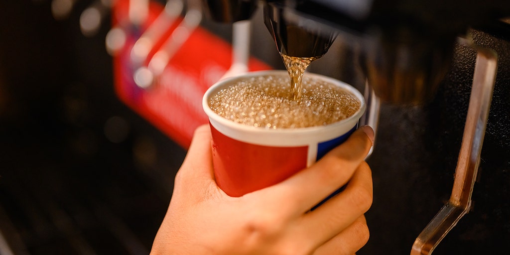 Heavy soda trend spreads across the U.S., sparking health warnings