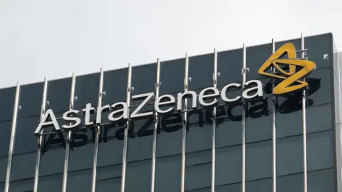 AstraZeneca pauses £200m Cambridge expansion, halting wider £650m UK package